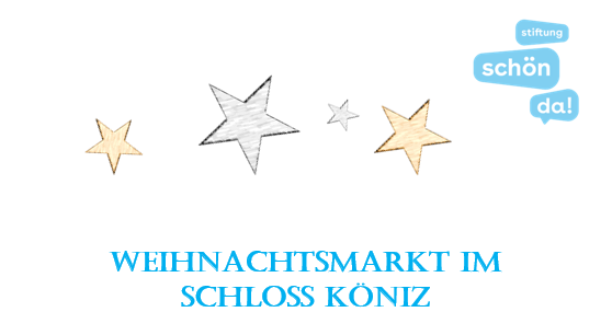 Weihnachtsmarkt 2022 im Schloss Köniz